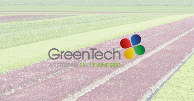 Greentech Amsterdam steht wieder vor der Tür - Agrar Übersetzer